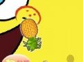 खेल Spongebob कट फल  ऑनलाइन