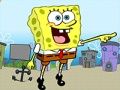 खेल Spongebob: द सीक्रेट  ऑनलाइन