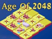 खेल 2048 की आयु ऑनलाइन