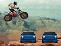 खेल Box10 ATV 2  ऑनलाइन