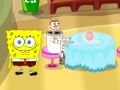 खेल Spongebob अंडरवाटर रेस्तरां ऑनलाइन खेल Spongebob अंडरवाटर रेस्तरां ऑनलाइन