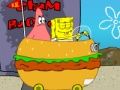 खेल Spongebob लापता नुस्खा  ऑनलाइन