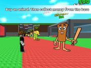 खेल Roblox: एक Brainrot चोरी ऑनलाइन