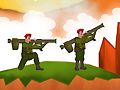 खेल युद्ध bazookas ऑनलाइन