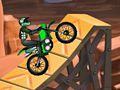 खेल FMX टीम 2 ऑनलाइन