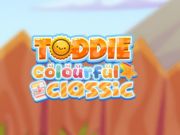 खेल TODDIE रंगीन क्लासिक ऑनलाइन