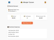 खेल Jburger Tycoon ऑनलाइन खेल Jburger Tycoon ऑनलाइन