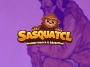 खेल Sasquatch मेमोरी मैच और शैक्षिक ऑनलाइन