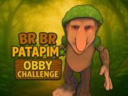 खेल BR BR PATAPIM: OBBY चैलेंज ऑनलाइन