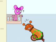 खेल स्प्रिंकी में मदद करें ऑनलाइन