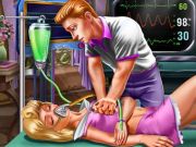 खेल स्लीपिंग ब्यूटी को बचाएं ऑनलाइन