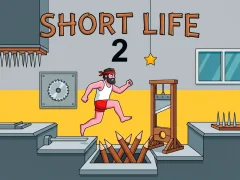 खेल Short Life 2 ऑनलाइन