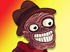 खेल Trollface Quest: Horror 2 ऑनलाइन