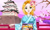 खेल Shopaholic: Tokyo ऑनलाइन