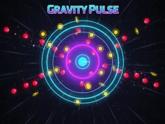 खेल Gravity Pulse ऑनलाइन