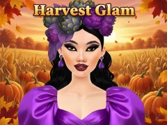 खेल Harvest Glam ऑनलाइन
