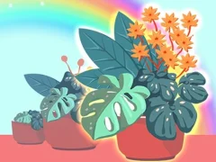 खेल Cozy Garden Idle ऑनलाइन