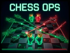 खेल Chess Ops ऑनलाइन