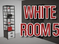 खेल The White Room 5 ऑनलाइन