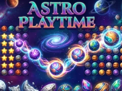 खेल Astro Playtime ऑनलाइन