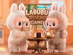 खेल Labubu World Game ऑनलाइन