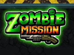 खेल Zombie Mission ऑनलाइन