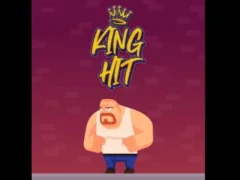 खेल King Hit ऑनलाइन