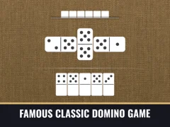 खेल Domino ऑनलाइन