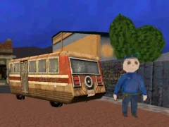 खेल Dark City Multiplayer ऑनलाइन