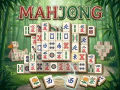 खेल Mahjong ऑनलाइन