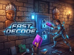 खेल Fast Decode ऑनलाइन