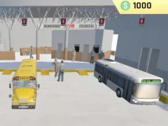 खेल Ultimate Bus Simulator Driver Duty 3D ऑनलाइन