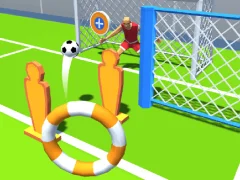 खेल Super Goal ऑनलाइन
