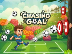 खेल Chasing Goal ऑनलाइन