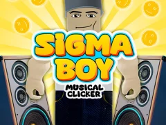 खेल Sigma Boy ऑनलाइन