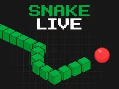 खेल Snake Live ऑनलाइन