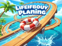 खेल Lifebuoy Planing ऑनलाइन