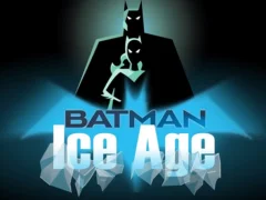 खेल The Batman Ice Age ऑनलाइन