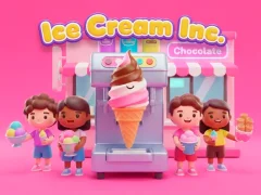 खेल Ice Cream Inc. ऑनलाइन