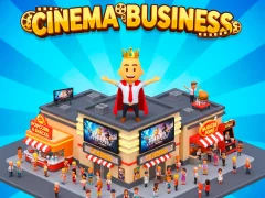 खेल Cinema Business ऑनलाइन