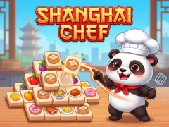 खेल Shanghai Chef ऑनलाइन
