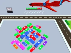 खेल Truck Sorting Wizard ऑनलाइन