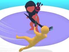 खेल Circle Shooter Master ऑनलाइन