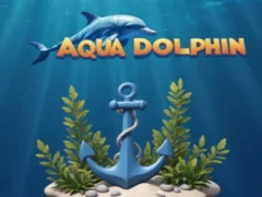 खेल Aqua Dolphin ऑनलाइन