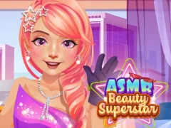 खेल ASMR Beauty Superstar ऑनलाइन