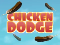 खेल Chicken Dodge ऑनलाइन