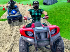 खेल Quad Bike Off Road Racing ऑनलाइन