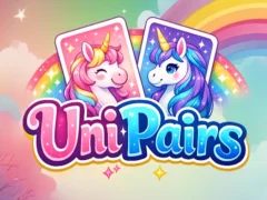 खेल UniPairs ऑनलाइन