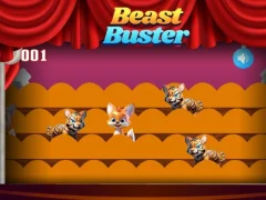 खेल Beast Buster ऑनलाइन