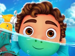 खेल Ocean Kids Back To School ऑनलाइन